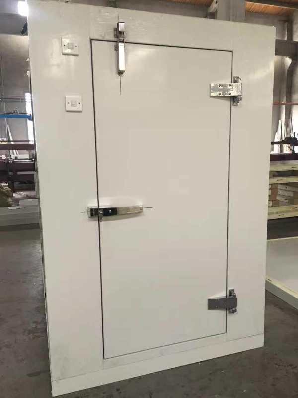 冷庫(kù)門生產(chǎn)地